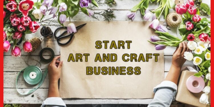Arts and crafts business: কম পুঁজিতে লাভবান হবেন, শুরু করে দিন এই ব্যবসা