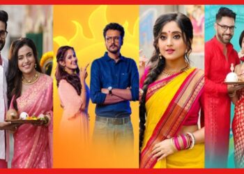 Round Up 2022: চলার পথে জনপ্রিয়তা পেয়েছে কোন  কোন ধারাবাহিক? রইল সেরা পাঁচের নাম