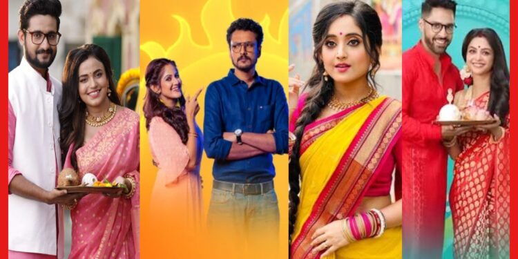 Round Up 2022: চলার পথে জনপ্রিয়তা পেয়েছে কোন  কোন ধারাবাহিক? রইল সেরা পাঁচের নাম