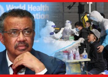 Coronavirus: চীনে ভয়ঙ্কর হয়ে উঠছে করোনা, সংক্রমণের তথ্য প্রকাশ করার অনুরোধ WHO এর