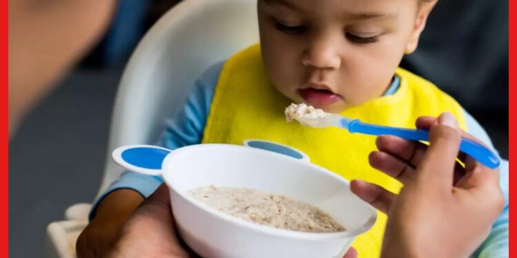 Winter Diet for Kids: শীতে শিশুকে দিন ৬টি সুপারফুড, হাজারো রোগ ছুঁতেও পারবে না