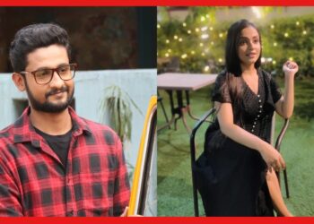 Writwik-Annwesha: ‘এই দৃষ্টি আরও প্রখর হোক’, অন্বেষার জন্য আর কী বললেন ঋত্বিক?