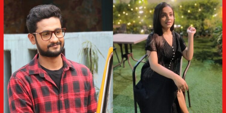 Writwik-Annwesha: ‘এই দৃষ্টি আরও প্রখর হোক’, অন্বেষার জন্য আর কী বললেন ঋত্বিক?