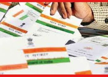 Fake Aadhar cards: ভুয়ো আধার কার্ডে রমরমা, বাংলা সহ আট রাজ্যে সমীক্ষা চালাবে কেন্দ্র