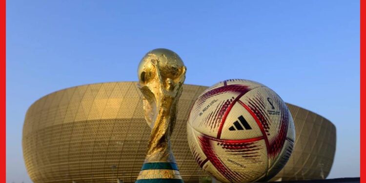 FIFA World Cup 2022: ‘আল রিহালা’ নয় সেমিফাইনাল-ফাইনাল আয়োজিত হবে নতুন বলে, জানুন ফিফার নতুন বলের বিশ্বেষত্ব
