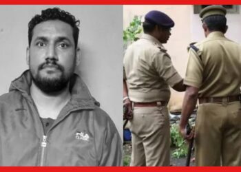 Bangladeshi terrorist’s Death : ‘ভালো মানুষ’ বাংলাদেশি সন্ত্রাসীর মৃত্যু, হতবাক প্রতিবেশীরা