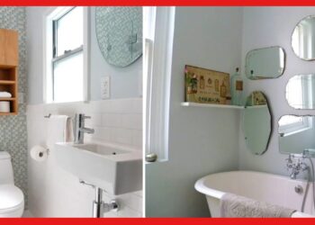 Tips for toilet bathroom: বাথরুমের ভুল বাস্তু বাড়াতে পারে জটিলতা! জেনে নিন ডিজাইন ও সঠিক অবস্থান স্নান ঘরের