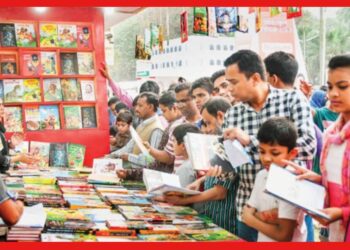 Bangladesh Book Fair: বাংলাদেশি বইয়ের কদর বেড়েছে পাঠকদের কাছে, খুশি প্রকাশকরা