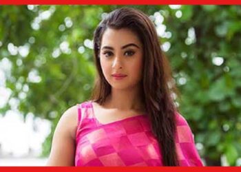 Shobnom Bubly: ভিডিও বার্তায় হঠাৎ কেঁদে ফেললেন বুবলী! শাকিব-অপুর সংসার নিয়ে কী বললেন অভিনেত্রী?