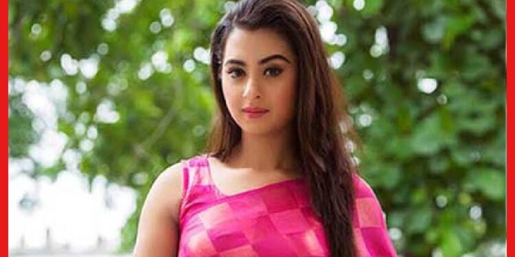 Shobnom Bubly: ভিডিও বার্তায় হঠাৎ কেঁদে ফেললেন বুবলী! শাকিব-অপুর সংসার নিয়ে কী বললেন অভিনেত্রী?