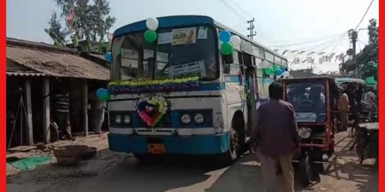Sundarban to Kolkata: সুন্দরবন টু কলকাতা বাসেই হবে যাতায়াত, মুখ্যমন্ত্রীর নির্দেশে চালু পরিষেবা