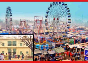 Poush Mela 2022 : ডাকবাংলো মাঠেই হবে বিকল্প পৌষ মেলা, থাকছে কী কী চমক?