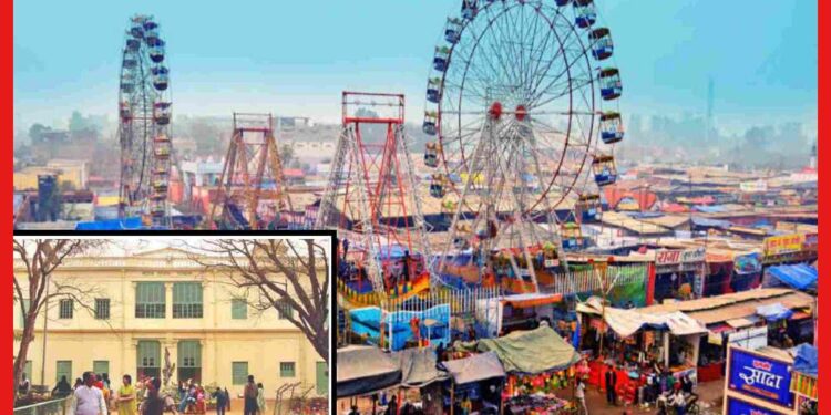 Poush Mela 2022 : ডাকবাংলো মাঠেই হবে বিকল্প পৌষ মেলা, থাকছে কী কী চমক?