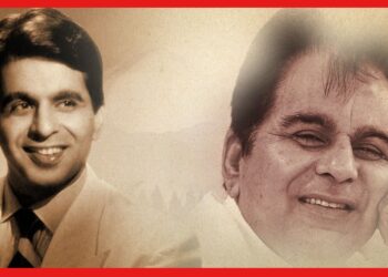 Dilip Kumar: হিন্দি চলচ্চিত্রের সর্বকালের গুণী অভিনেতা তিনি, শুভ জন্মদিন দিলীপ কুমার
