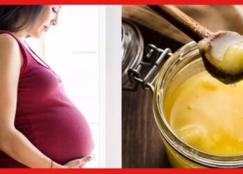 Ghee-milk during pregnancy: গর্ভাবস্থায় ফুলফ‍্যাট দুধ বা ঘি পান করা ঠিক? কী বলছেন বিশেষজ্ঞরা