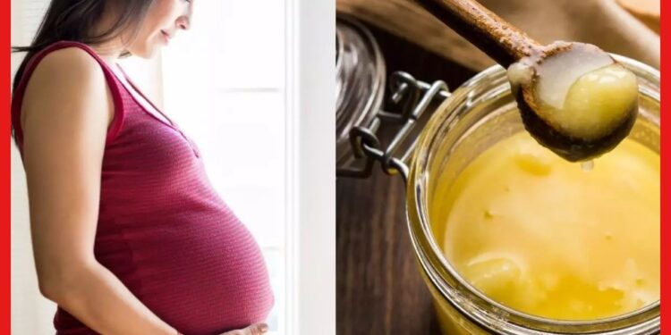 Ghee-milk during pregnancy: গর্ভাবস্থায় ফুলফ্যাট দুধ বা ঘি পান করা ঠিক? কী বলছেন বিশেষজ্ঞরা