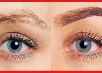Home Remedies For Thick Eyebrows: চোখের সৌন্দর্য  বিগড়ে দিচ্ছে পাতলা আইব্রো! ঘন করুন প্রাকৃতিক উপায়ে