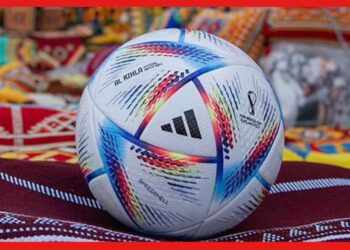 FIFA World Cup Qatar 2022: কাতার বিশ্বকাপের মাঠ কাঁপাচ্ছে আল রিহলা, বলে রয়েছে চমকে দেওয়া টেকনিক