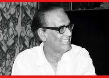 Gauriprasanna Majumdar: তাঁর কথার জাদুতে মোহিত হয়েছে বাঙালি, জন্মদিনে ফিরে দেখা গৌরীপ্রসন্ন মজুমদার