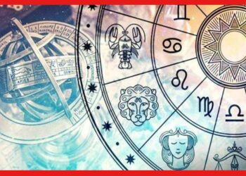 Daily horoscope : আজ লাভের যোগ তিন রাশির ভাগ্যে, কেমন যাবে আপনার দিন?