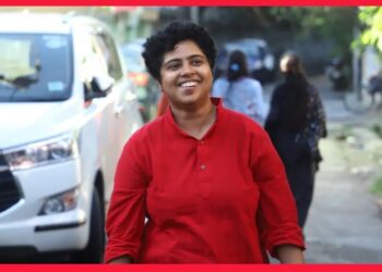 Jhilam Gupta: হিন্দি ছবির প্রস্তাব গেল ঝিলমের কাছে! জল্পনা তুঙ্গে
