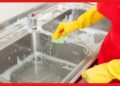 Sink Cleaning Tips: রান্নাঘরের দুর্গন্ধে টেকা দায়! মুশকিল আসান হবে সহজ কিছু টিপস মানলেই