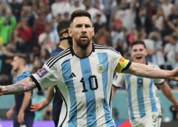 FIFA World Cup 2022: বিশ্বকাপের ফাইনালে স্বপ্নপূরণ! মেসির সামনে একাধিক রেকর্ডের হাতছানি