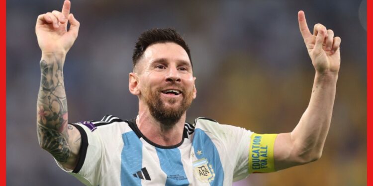 FIFA World Cup 2022: বিশ্বকাপকে বিদায়ের জন্য প্রস্তুত লিওনেল মেসি, আরও একটি মেসি ম্যাজিকের অপেক্ষায় ফুটবলবিশ্ব