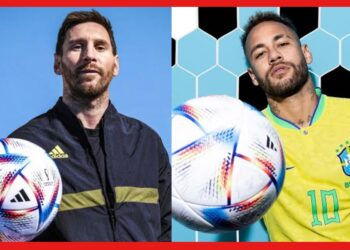 FIFA World Cup 2022: সেমিফাইনালে মুখোমুখি ব্রাজিল-আর্জেন্টিনা! মেসি-নেইমার দ্বৈরথের অপেক্ষায় বিশ্ব ফুটবল