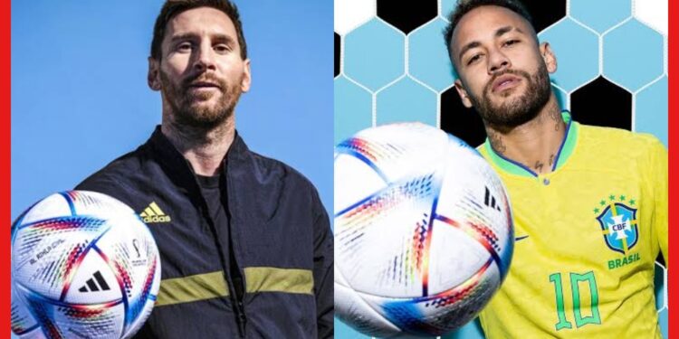FIFA World Cup 2022: সেমিফাইনালে মুখোমুখি ব্রাজিল-আর্জেন্টিনা! মেসি-নেইমার দ্বৈরথের অপেক্ষায় বিশ্ব ফুটবল