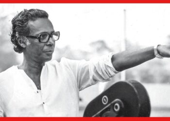 Mrinal Sen: ভারতে সমান্তরাল ছবির জনক ছিলেন তিনি, স্মরণে মৃণাল সেন
