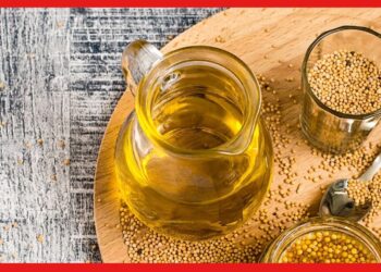 Benefits of Mustard Oil: শীতে উজ্জ্বল মোলায়েম ত্বক চান? সামান্য সরিষার তেলেই হবে ম্যাজিক