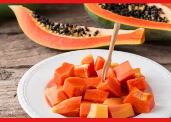 Papaya benefits: খাবারের তালিকায় রাখুন পাকা পেঁপে, অনেক রোগ দূরে থাকবে