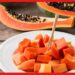 Papaya benefits: খাবারের তালিকায় রাখুন পাকা পেঁপে, অনেক রোগ দূরে থাকবে