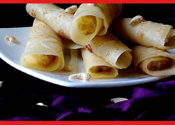Patisapta recipe: পিঠে ছাড়া শীত ভাবাই যায় না, বাড়িতেই চটপট তৈরি করে নিন পাটিসাপটা