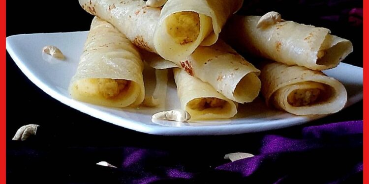 Patisapta recipe: পিঠে ছাড়া শীত ভাবাই যায় না, বাড়িতেই চটপট তৈরি করে নিন পাটিসাপটা