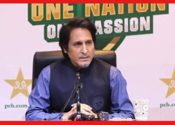 পিসিবি চেয়ারম্যান পদ থেকে অপসারিত রামিজ রাজা, ভারতকে চটিয়েই কী পদ হারালেন ?