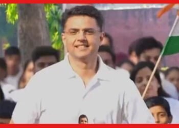 Sachin Pilot: ‘আপনারা আসছেন রাহুল গান্ধীর ‘ভারত জোড়ো’ যাত্রায়?’, ভিডিও পোস্ট পাইলটের