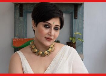 Swastika Mukherjee: ‘কলকাতার অবস্থা খুবই ভয়ঙ্কর!’ কিসের কথা বলতে চাইছেন স্বস্তিকা?