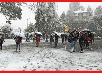 Christmas Destination 2022: স্বচক্ষে তুষারপাত দেখলে ভুলতে পারবেন না, ঘুরে আসুন এই জায়গা গুলি