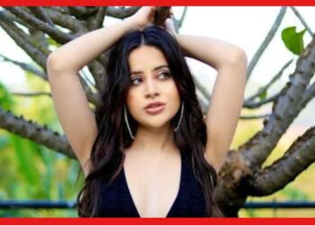 Urfi Javed: গুরুতর অসুস্থ উরফি! কী হয়েছে নায়িকার?