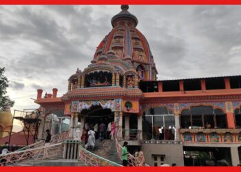 Mini vrindavan in Bankura: ‘এক টুকরো বৃন্দাবন’ এর হাতছানি, বাঁকুড়ার এই ঠিকানা আপনার জানা ?