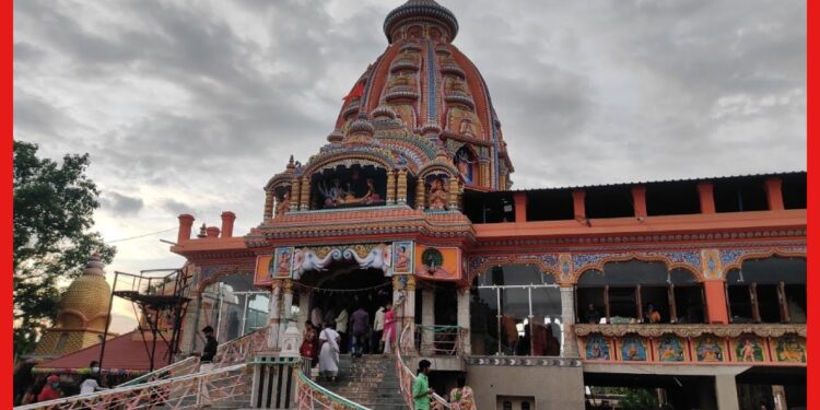 Mini vrindavan in Bankura: ‘এক টুকরো বৃন্দাবন’ এর হাতছানি, বাঁকুড়ার এই ঠিকানা আপনার জানা ?