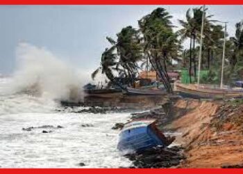 Weather update: ঘূর্ণিঝড়ের প্রভাব, ২৪ ঘন্টায় কলকাতায় তাপমাত্রা বাড়ল ২ ডিগ্রি