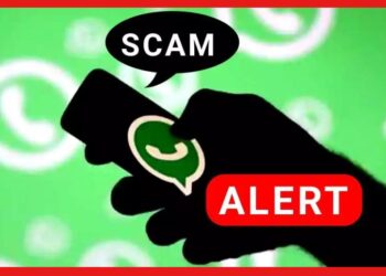 WhatsApp Fraud Message: সাবধান! হোয়াটস অ্যাপের ‘হাই মাম’ মেসেজ লুঠ করল ৫৭ কোটি টাকা
