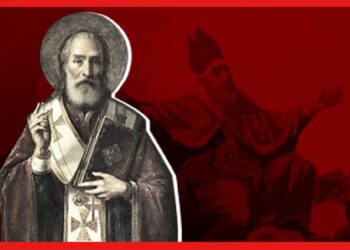Saint Nicholas: বাস্তবের সান্তা ক্লজ নিকোলাস, জল থেকে জেগে উঠেছে তার সমাধি