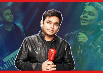 A R Rahman: দক্ষিণী পরিচালকের হাত ধরে পেয়েছিলেন প্রথম সুযোগ! শুভ জন্মদিন এ.আর রহমান