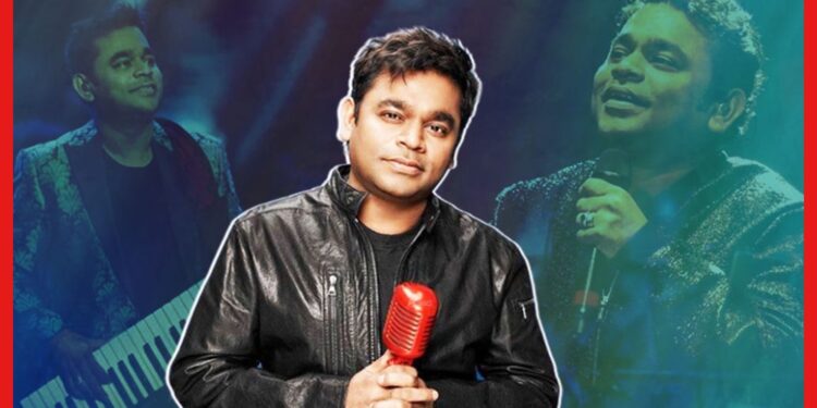 A R Rahman: দক্ষিণী পরিচালকের হাত ধরে পেয়েছিলেন প্রথম সুযোগ! শুভ জন্মদিন এ.আর রহমান