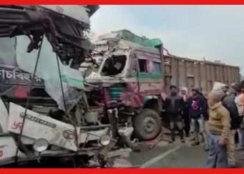 Alipurduar Accident: পিকনিকের আনন্দ বদলে গেল কান্নায়! ভয়াবহ দুর্ঘটনার মুখে যাত্রীবাহী বাস