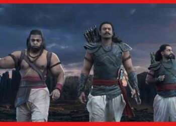 Adipurush: CBFC’র শংসাপত্র ছাড়াই ‘আদিপুরুষ’-এর প্রোমো প্রকাশ! দায়ের জনস্বার্থ মামলা